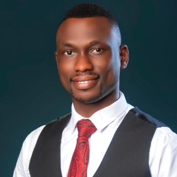 JOSHUA OSEBHAHIEMHEN OMOIFOH