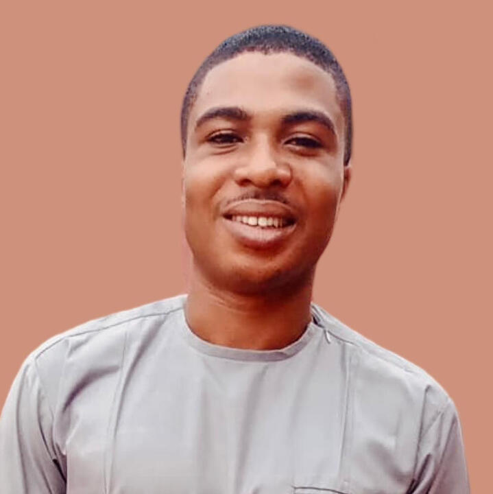 AGHAFEKOKHIAN DANIEL IWINOSA